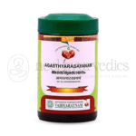 Vaidyaratnam Agasthyarasayanam – 250gm (3)