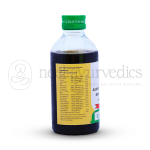Vaidyaratnam Asaneladi Yamakam – 200ml