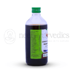 Vaidyaratnam Aswagandharishtam – 450 ml