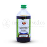 Vaidyaratnam Aswagandharishtam – 450 ml