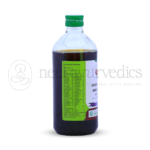 Vaidyaratnam Ayaskrithi – 450 ML (1)
