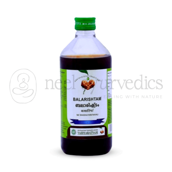 Vaidyaratnam Balarishtam – 450 Ml