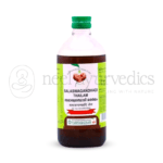 Vaidyaratnam Bhadradarvadi Kashayam – 200 ml
