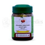 Vaidyaratnam Bhrahmee Ghrutham – 150 GM