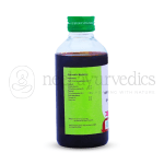 Vaidyaratnam Bhringamalakadi Thailam – 200 ML