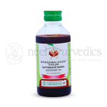 Vaidyaratnam Bhringamalakadi Thailam – 200 Ml