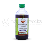 Vaidyaratnam Bhringarajasavam – 450 Ml