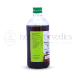 Vaidyaratnam Bhringarajasavam – 450 ML