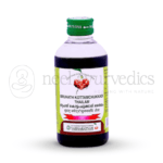 Vaidyaratnam Brihath Kottamchukkadi Thailam – 200 ml