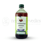 Vaidyaratnam Chandanasavam (VOA) – 450 ml