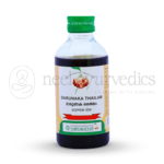 Vaidyaratnam Darunaka Thailam – 200ml