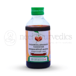 Vaidyaratnam Dasamoolarasnadi kashayam – 200 ml