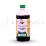 Vaidyaratnam Devadarvarishtam – 450 ml-1
