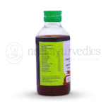 Vaidyaratnam Dhandanyadi Kashyam – 200 ml