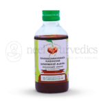 Vaidyaratnam Dhandanyadi Kashyam – 200 Ml