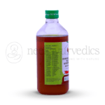 Vaidyaratnam Dhanwantharam Kuzhampu – 450 ML (2)