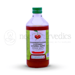 Vaidyaratnam Dhanwantharam Kuzhampu – 450 ML (2)