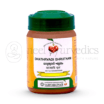 Vaidyaratnam Dhathryadi Ghrutham – 150 Gm
