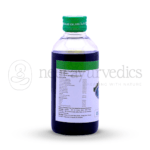 Vaidyaratnam Digestol Sirup – 200 ml