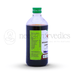 Vaidyaratnam Draksharishtam – 450 ML