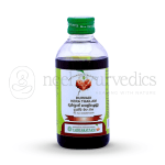 Vaidyaratnam Durvadi Kera Thailam – 200 ML