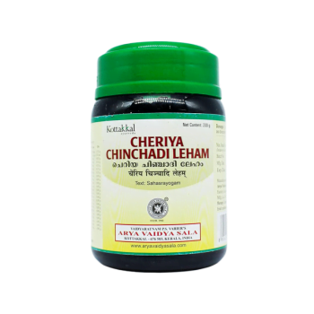 Kottakkal Arya Vaidya Sala Cheriya Chinchadi Leham – 200 GM
