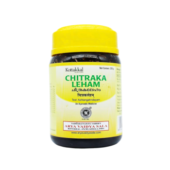 Kottakkal Arya Vaidya Sala Chitraka Leham – 200 GM
