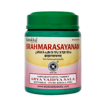 Kottakkal Arya Vaidya Sala Brahma Rasayanam – 500 GM