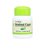 Kottakkal Arya Vaidya Sala Brahmi Capsule – 60 Cap