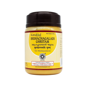 Kottakkal Arya Vaidya Sala Brihachagaladi Ghritam – 200 ML