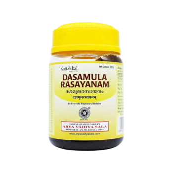 Kottakkal Arya Vaidya Sala Dasamula Rasayanam – 200 GM