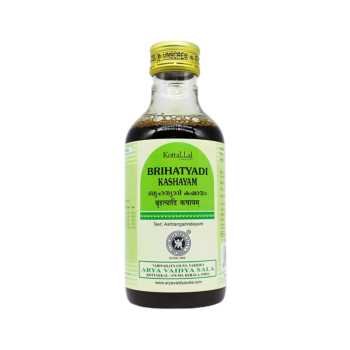 Kottakkal Arya Vaidya Sala Brihatyadi Kashayam – 200 ML