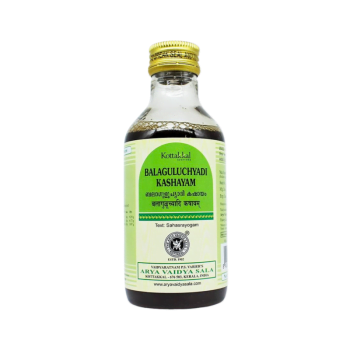 Kottakkal Arya Vaidya Sala Balaguluchyadi Kashayam – 200 ML