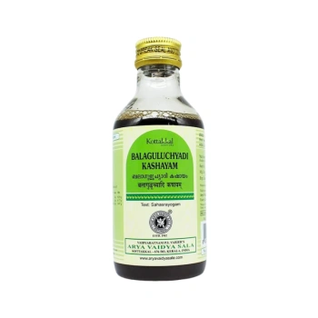 Kottakkal Arya Vaidya Sala Carmikot – 200 ML