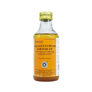 Kottakkal Arya Vaidya Sala Balaguluchyadi Kera Tailam – 200 ML