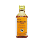 Kottakkal Arya Vaidya Sala Dhanvantaram Mezhukupakam – 200 Ml