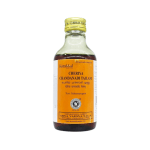 Kottakkal Arya Vaidya Sala Cheriya Chandanadi Tailam – 200 ML