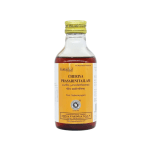Kottakkal Arya Vaidya Sala Cheriya Prasarani Tailam – 200 ML