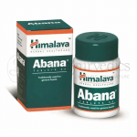 Himalaya Abana Tablettes – 60 Tab