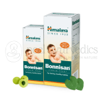 Himalaya Bonnisan Liquide – 200 ml