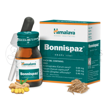 Himalaya Bonnispaz gouttes - 30 ml