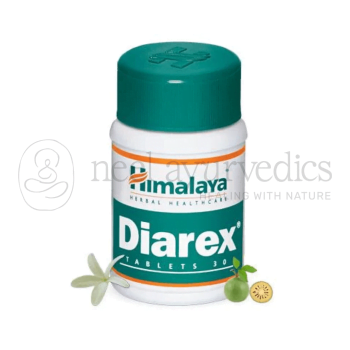 Himalaya Diarex Tablette - 30 Tab | Pour un problème de digestion