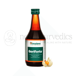 Himalaya Geriforte Sirup - 200 ml | Für natürliche Verjüngungslösung