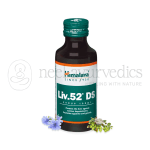 Himalaya Liv.52 Ds Sirup