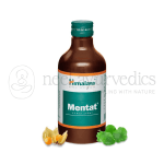 Himalaya Mentat Sirop - 200 Ml