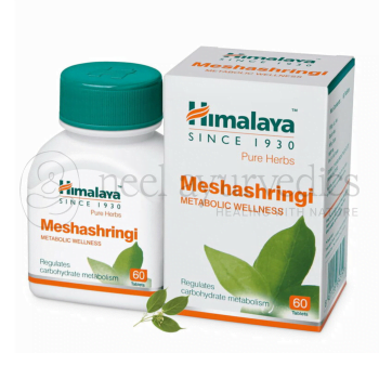 Himalaya Meshashringi Tablette - 60  Tab