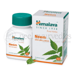 Himalaya Neem Capsules - 60 Cap