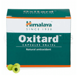 Himalaya Oxitard Capsule - 30 Caps
