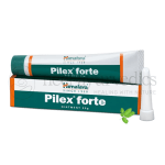 Himalaya Pilex Forte Pommade – 30 Gm