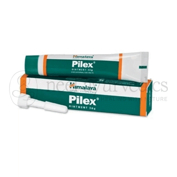 Himalaya Pilex Pommade - 30 Gm